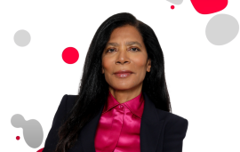    Judy Smith on why ‘be who you say you are’ is the only crisis playbook that matters
